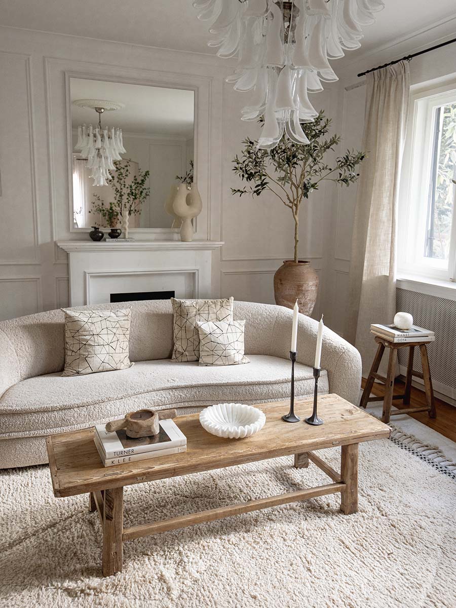  rustic coffe table