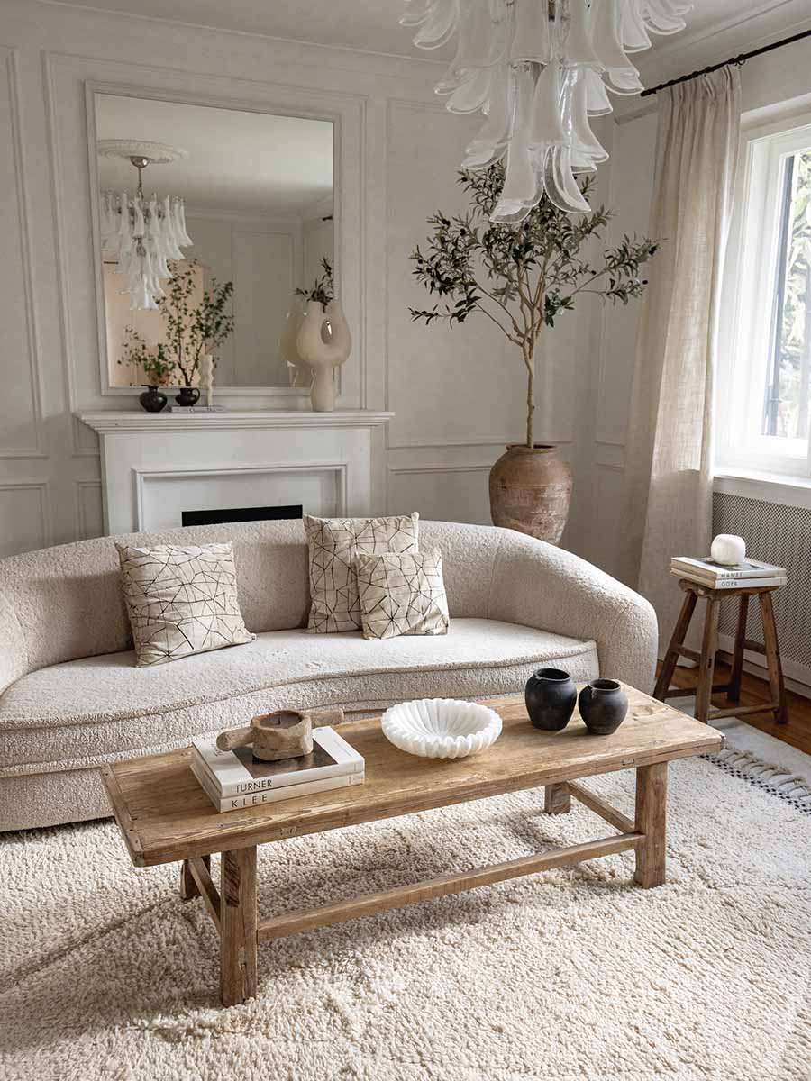  rustic coffe table