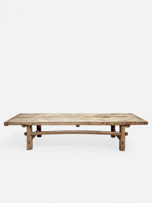 Couchtisch wabisabi rustikal coffee table vintage