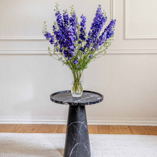 marble table eveline black marble