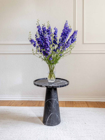 marble table eveline black marble