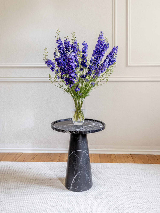 marble table eveline black marble