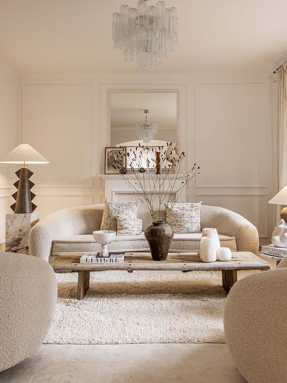 Katie Fischer Interior
