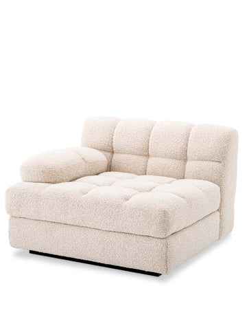 Modular Sofa - Left