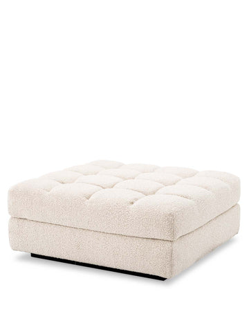 Modular Sofa - Ottoman