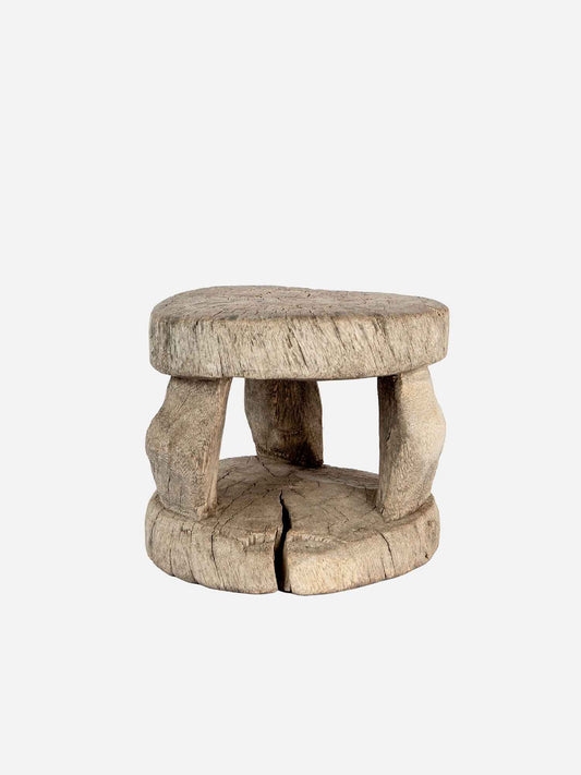 peul stool hocker
