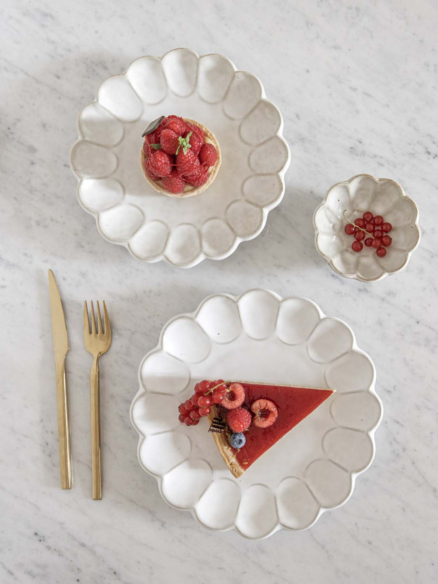 Rinka Teller tableware collection kaneko kohjo plates Geschirr