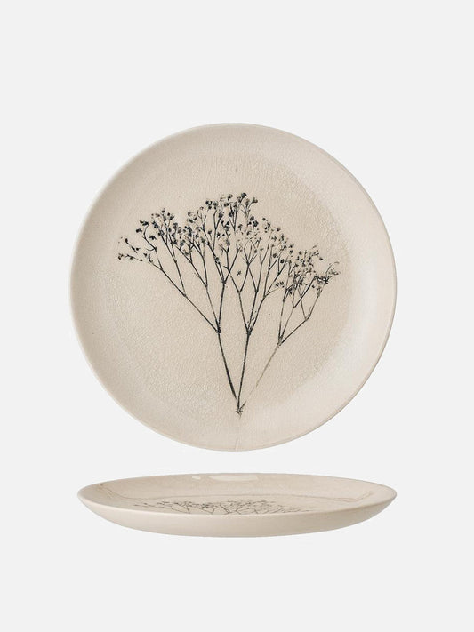 Teller Floris, 4er Set