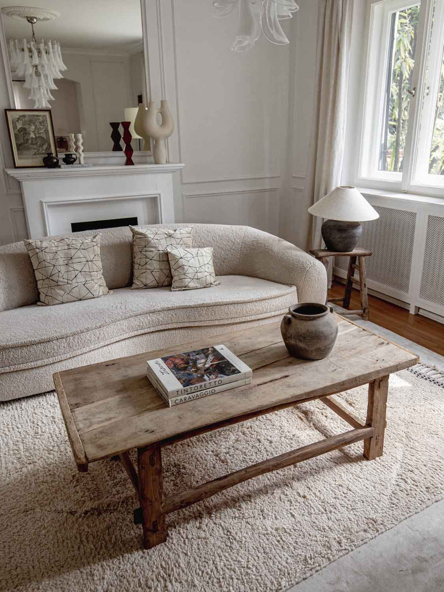 rustic coffe table